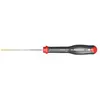 Image de Tournevis prot2 fraise 2.5x75 Facom AT2.5X75