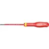 Image de Facom 1 Tournevis Protwist® Isolés 1000 Volts Pour Vis à Fente Facom