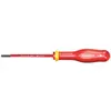 Image de Facom 1 Tournevis Isolé Protwist® - Embout Plat - 1000 V Facom