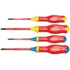 Image de Facom 1 Jeu De Tournevis Protwist® Borneo® Pour Empreintes Mixte Facom