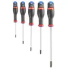 Image de Jeu de tournevis FACOM - ProTwist - 5 pcs - ATD.J5