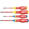 Image de Facom 1 Jeu De Tournevis Protwist® Atd.j5 - Facom Facom
