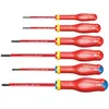 Image de Facom 1 Jeu 6 Tournevis Protwist® 1000v - Facom Facom