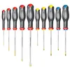 Image de Jeu de 10 tournevis Protwist® - FACOM - ATW.J10PB