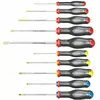 Image de Facom, Tournevis, Jeu de tournevis Protwist (Escale)