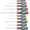Image de Facom 1 Jeu 10 Tournevis Protwist® - Facom Facom