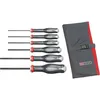 Image de Facom 1 Jeu Tournevis Protwistà ® 6pans 6piece Facom
