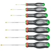 Image de Jeu De 7 Tournevis Protwist Torx Et Resistorx - Facom - Atxr.J7Pb