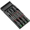 Image de Facom 1 Modules De Tournevis Protwist Torx En Plateau Thermoformé Facom