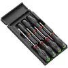Image de Facom, Tournevis, Module jeu de tournevis pour vis Resitorx MOD.ATXR (TX)