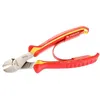 Image de Pince coupante diagonale - 18 cm - FACOM - Haute performance - Isolée 1000 V - 192A.18VE
