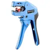 Image de Facom, Pinces, swingo kabelstriptang 90° handgreep - 793940PB (222 mm)