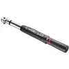Image de Clé à cliquet dynamométrique électronique Memotork FACOM 340 Nm Carré 1/2' - E.306A340SPF