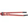 Image de Coupe-boulons bras forgés à coupe axiale N°2 750mm - FACOM - 990.BF2PF