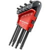 Image de Jeu de 8 clés mâles coudées Torx® FACOM 89S.JP8APF