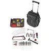 Image de Facom 1 Valise De Maintenance à Roulettes - 67 Pièces - Facom Facom