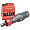 Image de Facom 1 Tournevis Assisté Avec 10 Embouts - Facom Facom