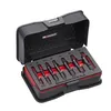Image de Coffret d'extracteurs de vis et goujons cassés FACOM - SXE.J7MGRPPB