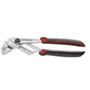 Image de Facom PWF250CPEPB PWF250CPEPB Pince multiprise 58 mm 250 mm
