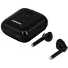 Image de Écouteurs Bluetooth 5.0 Réduction du Bruit Contrôle Tactile TWS Lenovo QT83 Noir