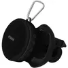 Image de Enceinte Bluetooth Vélo Haut-parleur Sport 5W Sans-fil Étanche IPX7 Avizar Noir