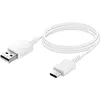 Image de Samsung USB A   USB C (1 m, USB 3.2 Gen 2), Câble USB