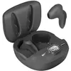 Image de Écouteurs Bluetooth , Kit main libre Commandes Tactiles LinQ Noir