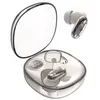 Image de Écouteurs TWS Bolaris Bluetooth - Modèle Venezia - Coloris Beige