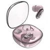 Image de Écouteurs TWS Bolaris Bluetooth - Modèle Venezia - Coloris Rose