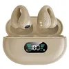 Image de Écouteurs TWS Bolaris Ergonomiques Bluetooth 5.3 - Modèle Pittsburgh - Coloris Beige