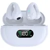 Image de Écouteurs TWS Bolaris Ergonomiques Bluetooth 5.3 - Modèle Pittsburgh - Coloris Blanc