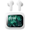Image de Écouteurs TWS Bolaris LCD Bluetooth 5.4 - Modèle Séoul - Coloris Blanc