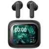 Image de Écouteurs TWS Bolaris LCD Bluetooth 5.4 - Modèle Séoul - Coloris Noir