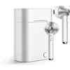 Image de Écouteurs TWS EKO Bluetooth 5.0 - Modèle Jeez - Coloris Argent