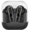 Image de Écouteurs TWS EKO Bluetooth 5.3 - Modèle Steeve - Coloris Black