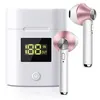 Image de Écouteurs TWS EKO LED Bluetooth 5.0 - Modèle JeezPro - Coloris Rose