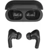 Image de Écouteurs Sans fil Bluetooth 5.0 Pro ANC Induction Compatible Siri Eko Noir