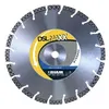 Image de Disque diamant mixte DIAM Ø125mm / 22.23 mm - DSLMAXX125/22