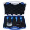 Image de Coffret couronne DIAM INDUSTRIES M14 ø 6 - 8 - 10 et 12 mm -Pour foreuse à eau - SX-1100 M14