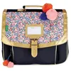 Image de Tann's - Cartable 35cm "Antonia" marine - 9319