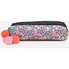 Image de Trousse double Antonia par Tann's Bleu T.U