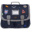 Image de Cartable TANN'S Les Fantaisies Elliott 41cm 2 compartiments