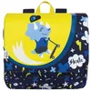 Image de Tann's - Cartable maternelle "Skatepark" - 10529