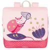 Image de Tann's - Cartable maternelle Fleur - 10528