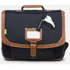 Image de Cartable 38 cm Camille par Tann's Bleu T.U Sacs