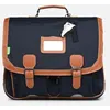 Image de Cartable 41 cm Camille par Tann's Bleu T.U Sacs