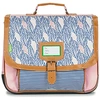 Image de Cartable Tann's  CREATION FLORE CARTABLE 38 CM P15383831