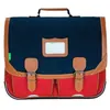 Image de Cartable Les Signatures 41cm Arthur