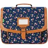 Image de Cartable scolaire Tann's Fruits Alexa 38 cm Bleu et Rose