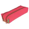 Image de Tann's - Trousse double "Louise" fuchsia - 11746